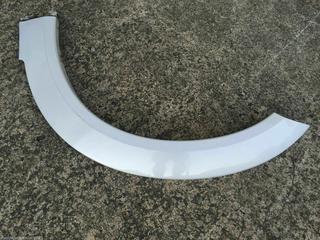 Subaru Liberty GEN 4 03 06 Front Left Passenger Side Fender Panel Guard Garnish