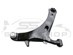 Right Left Front Lower Control Arms Bush for Subaru Liberty Outback Gen 4 03 -09