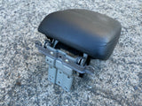 Subaru Forester 2009 SH Centre Console Lid Arm Rest Trim Cover Flip Black Slider