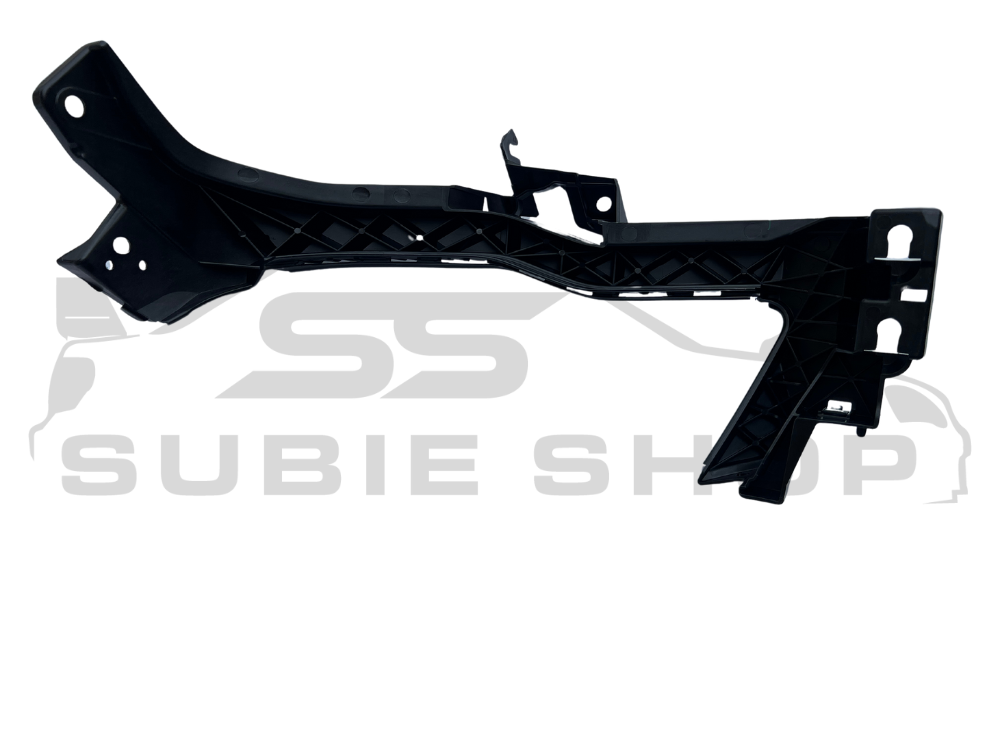 New GENUINE Subaru Forester SJ 15 - 18 Front Bumper Headlight Bracket Right RH R