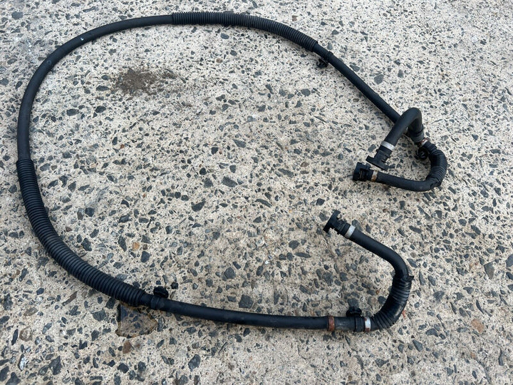 Subaru Impreza WRX STi 05 - 07 HID Headlight Bumper Washer Jet hose Line GENUINE