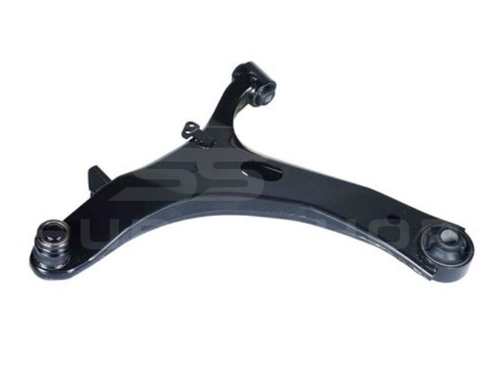 Right Left Front Lower Control Arms Bush for Subaru Impreza G4 GJ GP 2011 - 2016