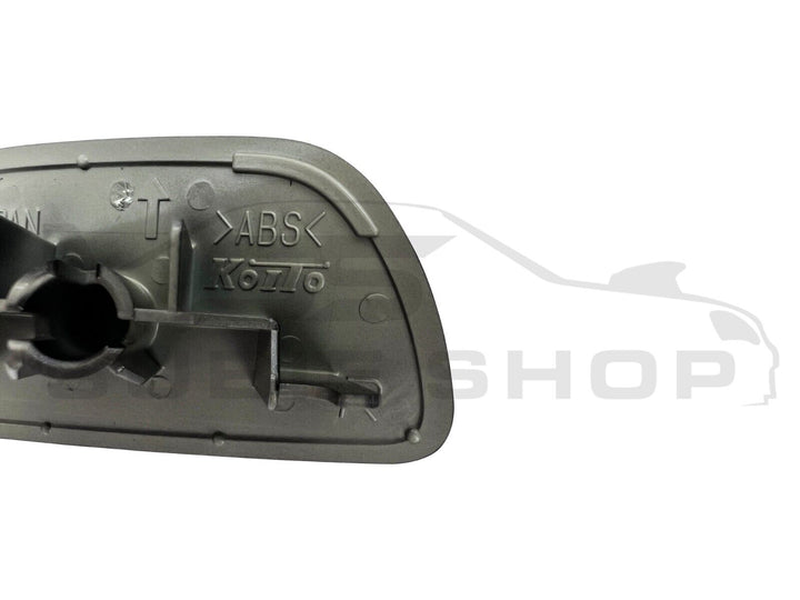 New Genuine Headlight Grey Washer Cap Cover 11 - 14 Subaru Impreza G3 WRX STi RH