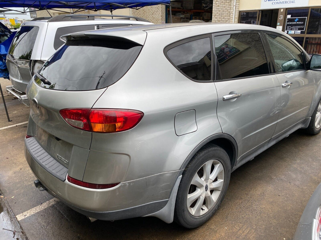 Genuine Subaru Tribeca B9 2006 - 2007 Bonnet Bonet Front Panel Silver Champagne