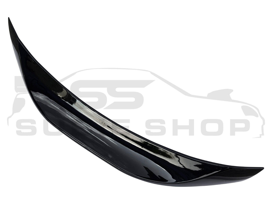 Legsport Style Ducktail Rear Boot Spoiler Wing For 12 - 21 Subaru BRZ Toyota 86