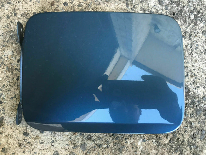 OEM Subaru Liberty Sedan GEN 4 Genuine Petrol Fuel Flip Lid Panel Blue 33A Cover