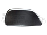 New Genuine Headlight Silver Washer Cap Cover 11-14 Subaru Impreza G3 WRX STi RH