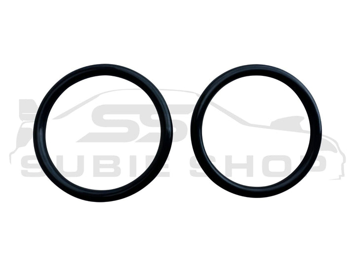 GENUINE Turbo Water Pipe O Ring Seal EJ Subaru Impreza Forester Liberty 80693308