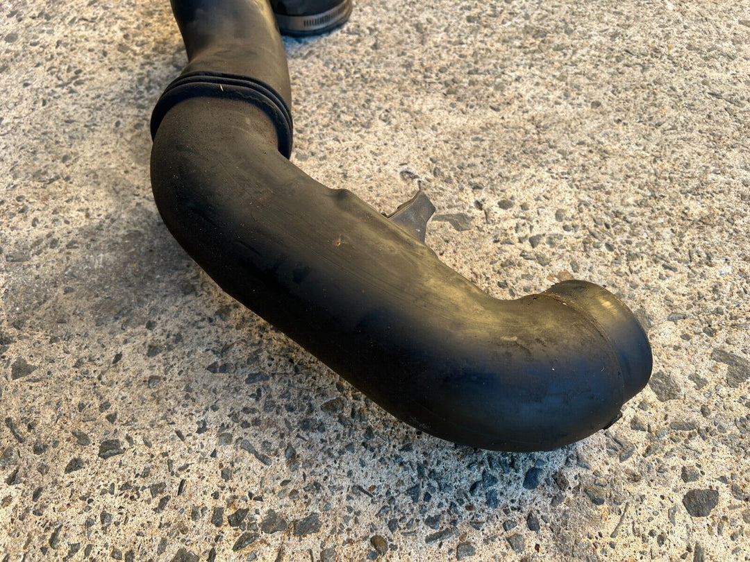 OEM Subaru Forester SH Turbo Diesel 2008 - 2012 Top Main Air Intake Pipe Hose