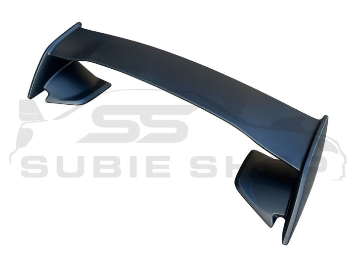 Rear Boot Lid Spoiler Wing For 14 - 21 Subaru Impreza Sedan RS/ WRX/ STi VA