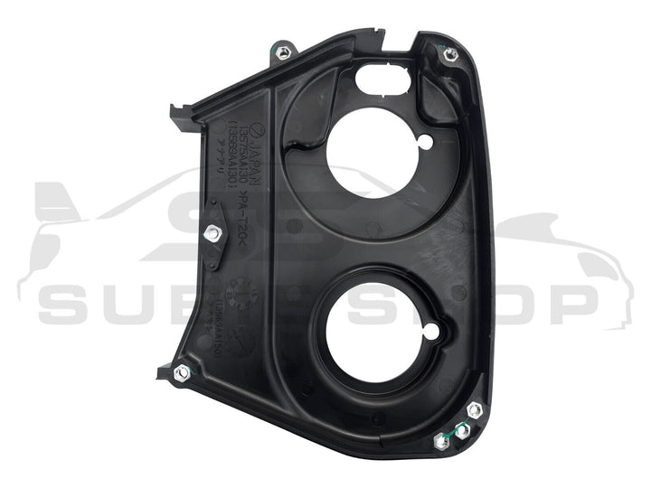 New GENUINE Subaru Impreza WRX STi Turbo 08-14 EJ255 Timing Belt Cover Case Left