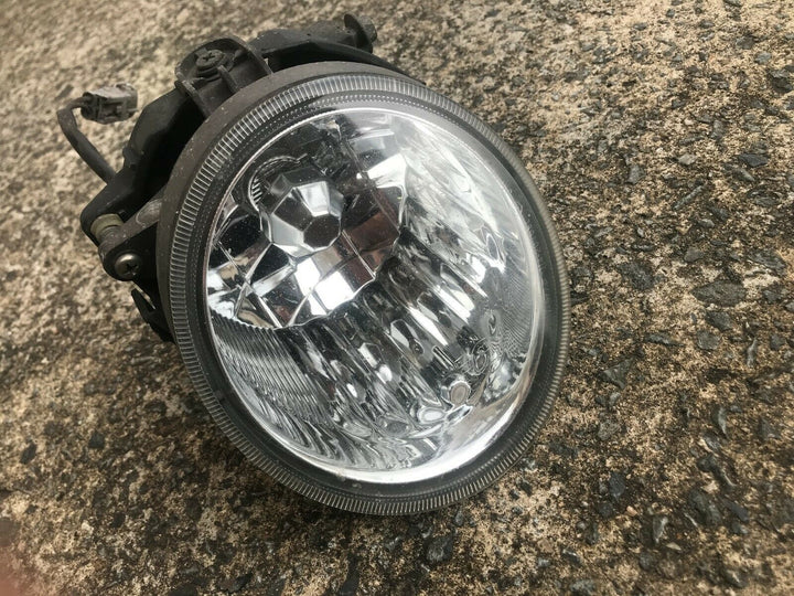 Subaru Outback Gen 4 H6 EJ 2003 - 2006 Genuine Front Fog Light Spot Lamp Left LH