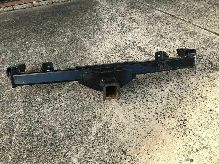 Genuine Holden Trailer Towing Tow Bar 1600KG Part No: 92175160 Unsure Of Exact M