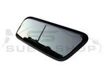 New Genuine Headlight Black Washer Cap Cover 15 -17 Subaru Impreza VA WRX STi LH