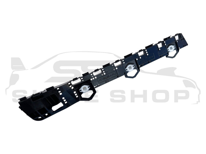 GENUINE Subaru XV CROSSTREK 13 - 17 Rear Bumper Bar Bracket Slider Left LH L