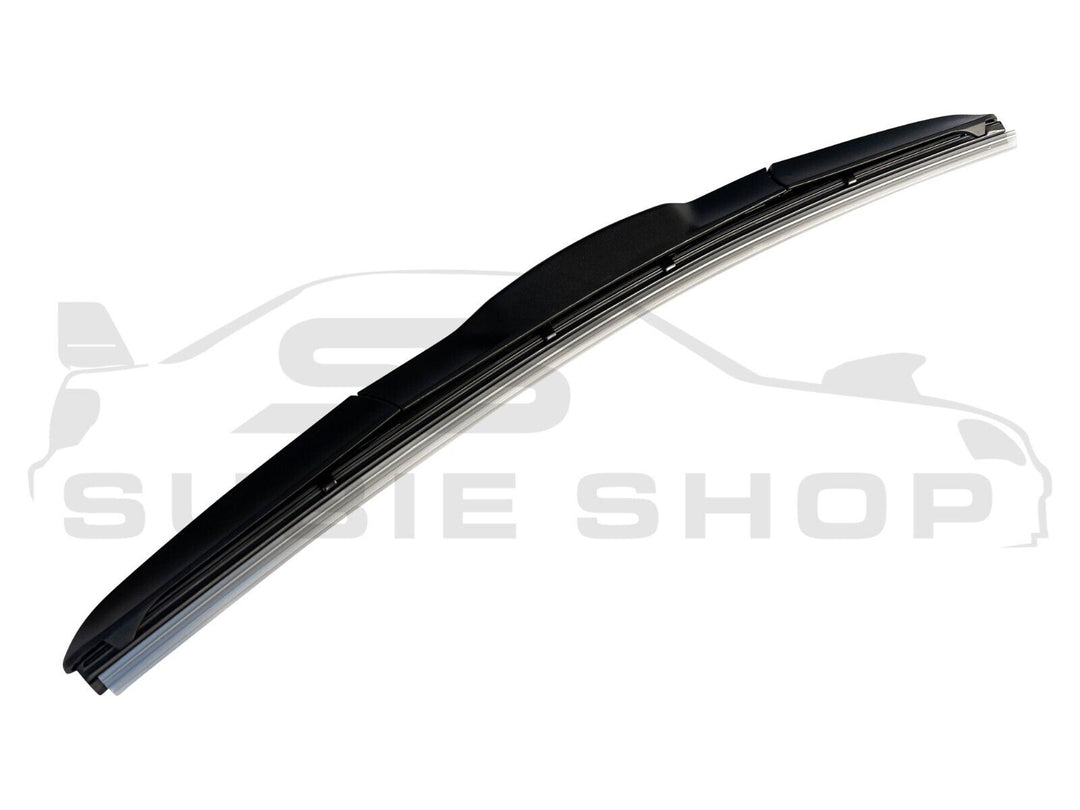 Front Windscreen Wiper Arm Kit 24" + 16" Window For 08 - 14 Subaru Impreza / WRX