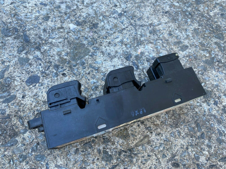 OEM Subaru Forester 2008 - 10 SH Drivers Electric Master Window Control Switch