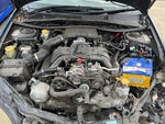 Subaru Liberty H6 EZ30 2003 - 06 Power Steering Pump Unit + O Ring GENUINE