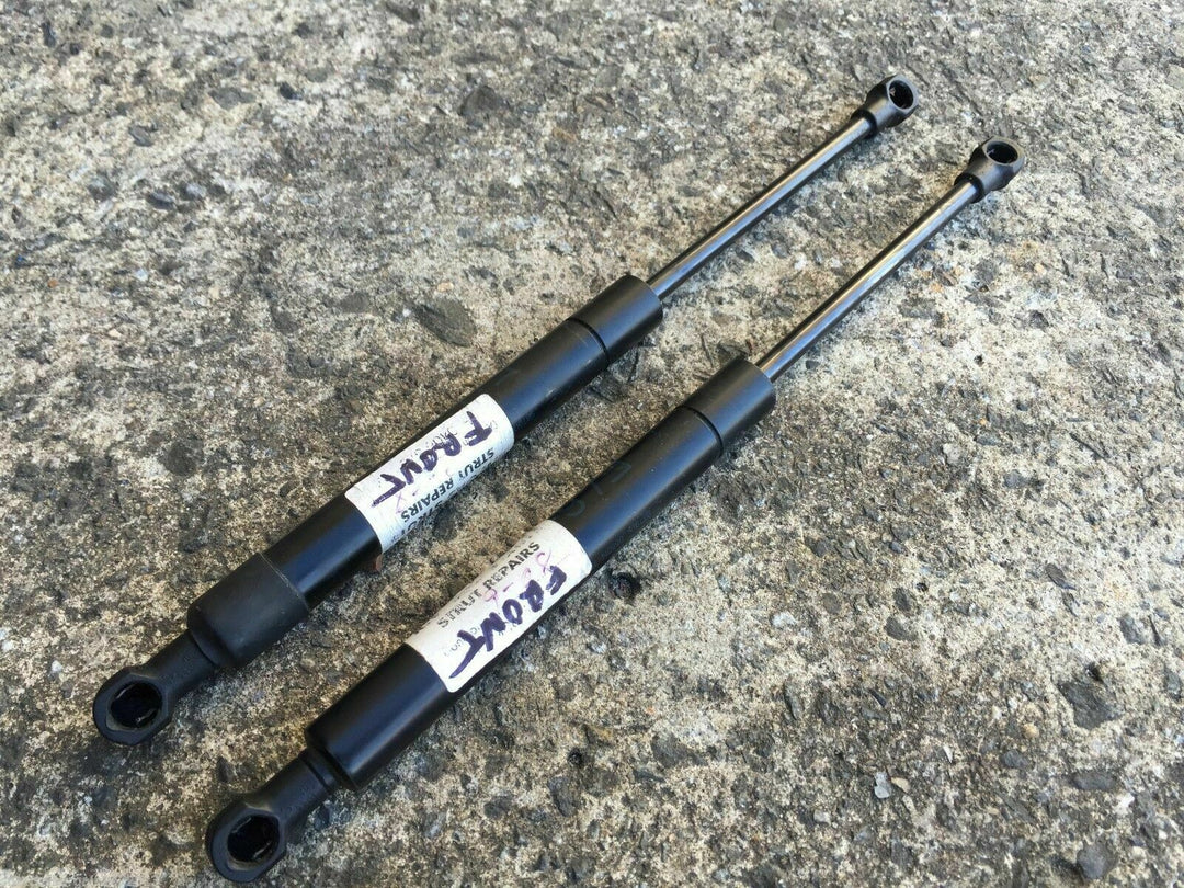 BMW E46 323i 328i 525i Sedan Bonnet Gas Struts Shocks Pair Support