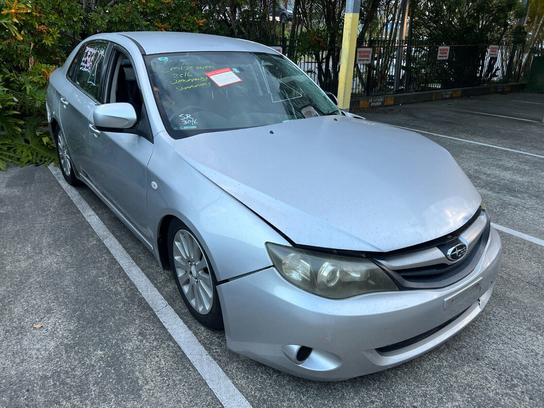 Subaru Impreza 08 -11 GH G3 EJ204 2.0L Low Km Engine Motor 126,778km Tested EJ20