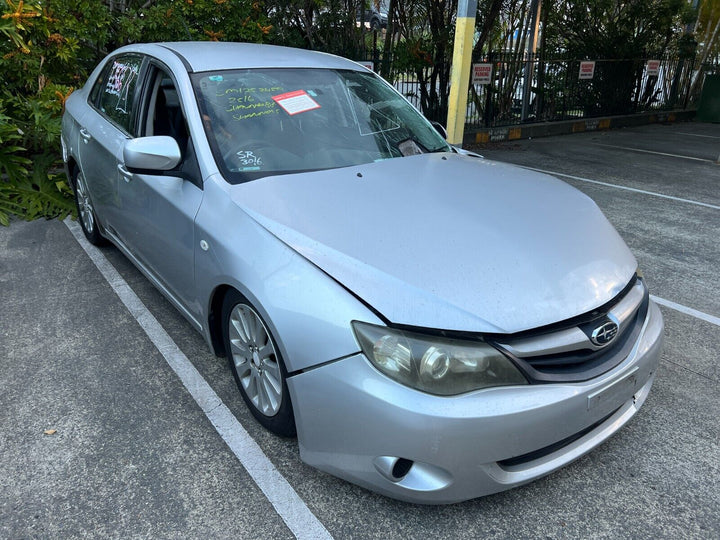 Subaru Impreza 08 -11 GH G3 EJ204 2.0L Low Km Engine Motor 126,778km Tested EJ20