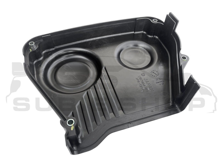 New GENUINE Subaru Impreza WRX STi Turbo 08-14 EJ255 Timing Belt Cover Case Left