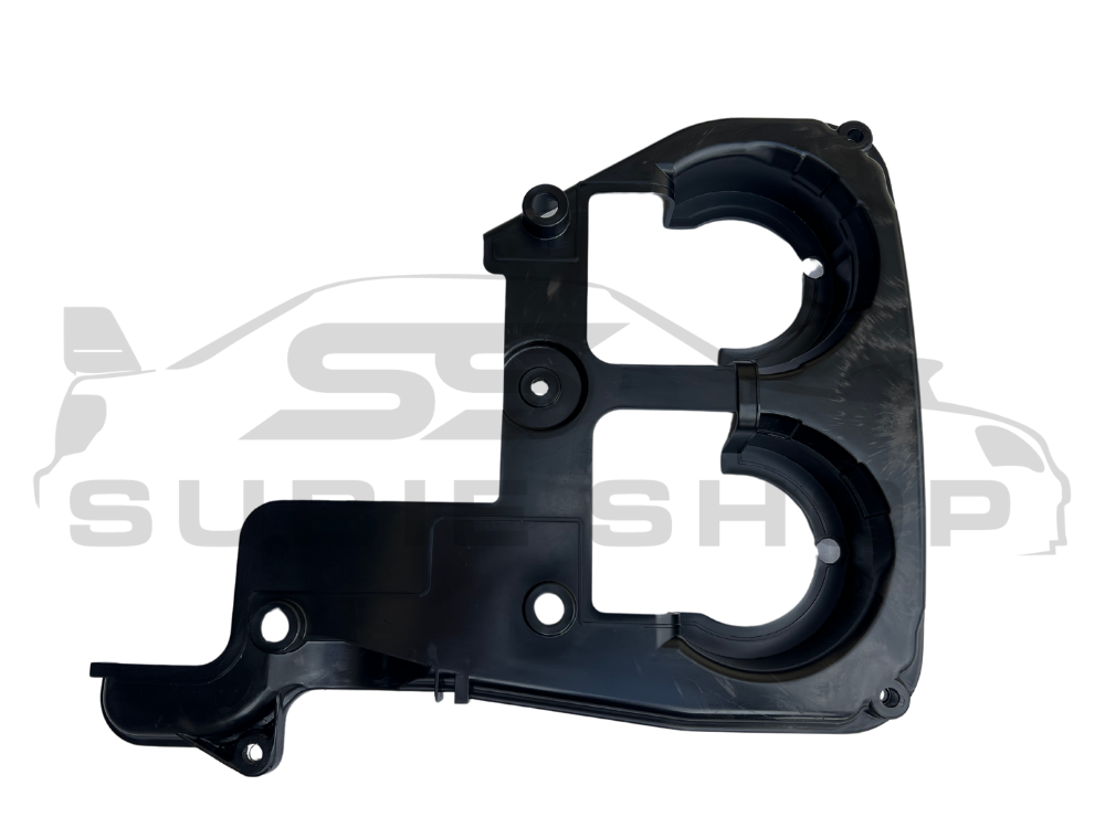 New GENUINE Subaru Forester SH XT Turbo 08-12 EJ255 Timing Belt Cover Case Right