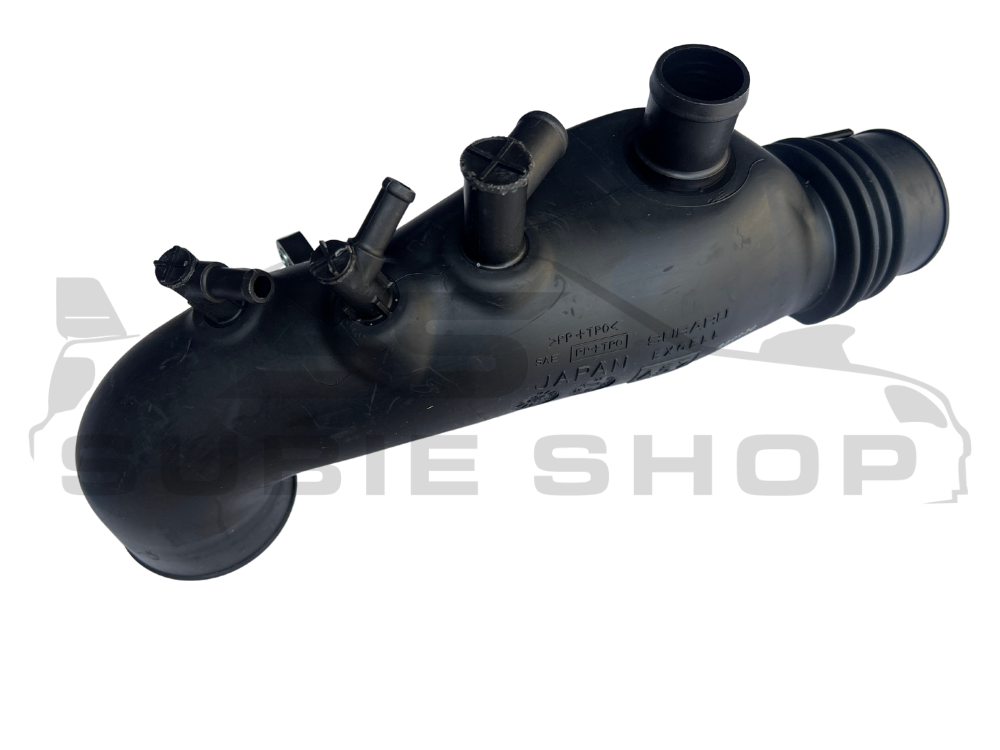 New GENUINE Turbo Inlet Air Intake Pipe 2008 -14 Subaru Impreza WRX G3 EJ255