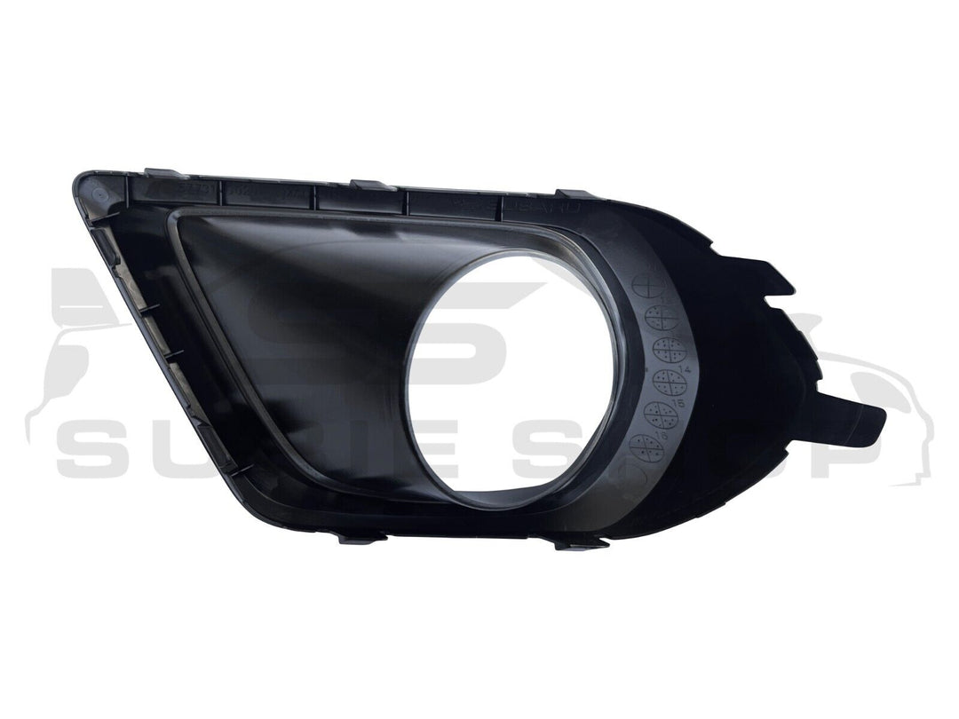 GENUINE Subaru Forester SJ 14 - 16 Fog Light Cover Trim Surround Bezel RH OEM