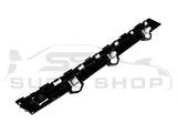 GENUINE Subaru Impreza Hatch GP 11 - 16 Rear Bumper Bar Bracket Slider Right RHR