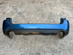 Subaru Outback Wagon Gen 4 2006 - 09 Factory Rear Bumper Bar Genuine Blue 64Z