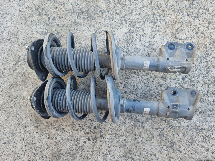 OEM Genuine Subaru Forester SH 08 - 12 Front Struts Suspension Springs GENUINE