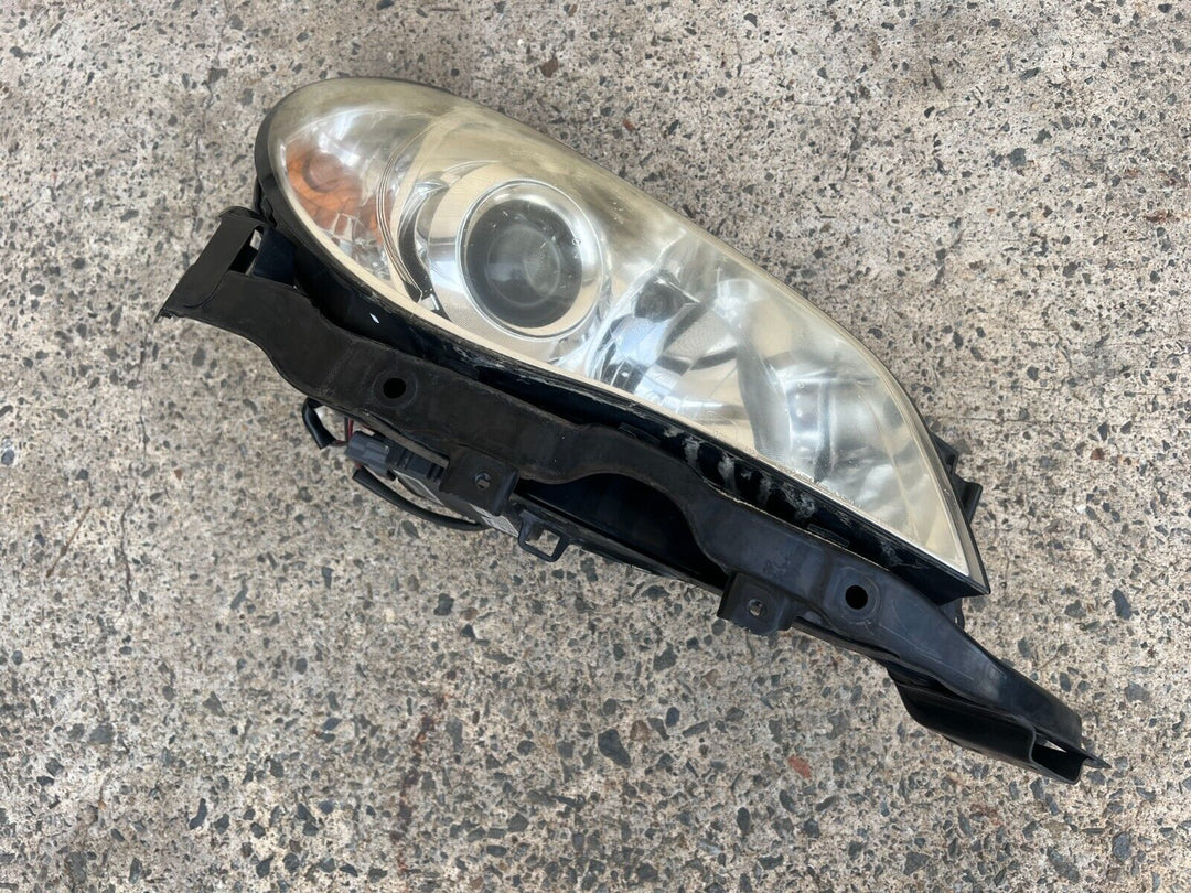 Subaru Impreza WRX GDA GDB 05 - 07 Driver HID Headlight Right RH R GENUINE OEM