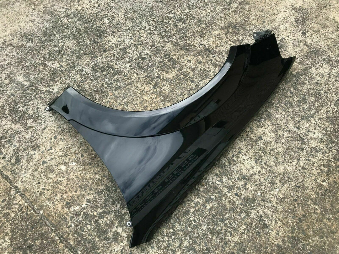 Subaru Outback3 4 Gen 2003 2009 Factory Right Guard Fender Black Colour 32J RH