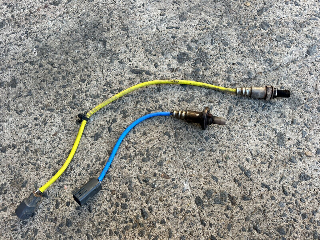 Subaru forester deals oxygen sensor