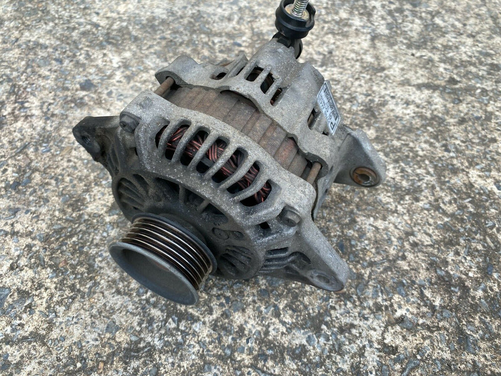 2001 subaru store forester alternator