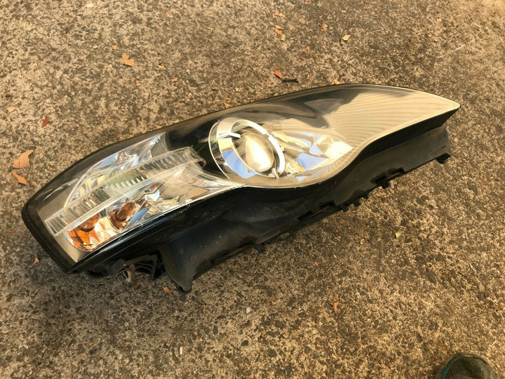 Subaru Outback Liberty 4TH GEN H6 Headlight Head Light Right Drivers Side RHF R