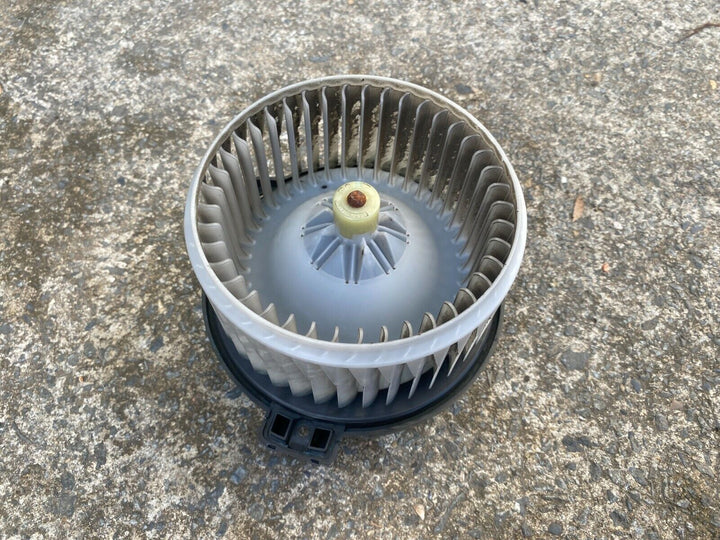 Subaru Liberty Outback 03 - 09  AC Air Con Conditioning Heater Blower Fan Motor