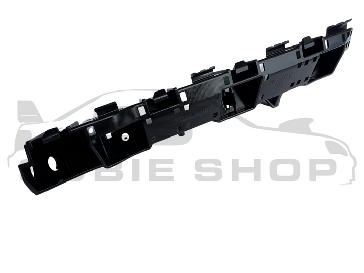 GENUINE Subaru XV GP CROSSTREK 15 -17 Front Bumper Bar Bracket Slider Right RH R