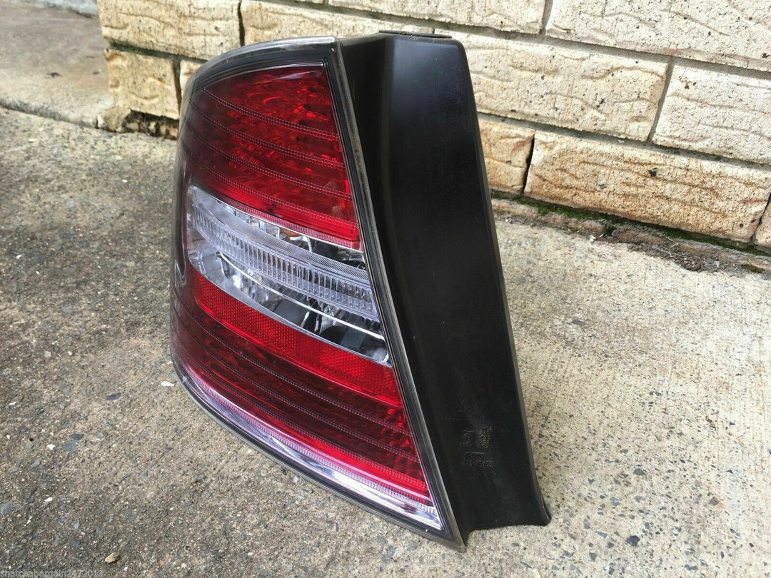 Subaru Liberty Sedan GEN 4 Left Hand Side Tail Light 2003 - 2006 Genuine Part