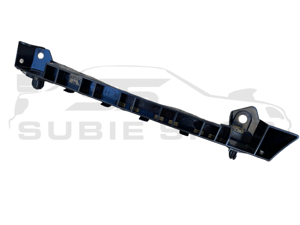 GENUINE Subaru Impreza 08 - 11 GH G3 WRX Narrowbody Front Bumper Bar Bracket Left LH 57707FG012