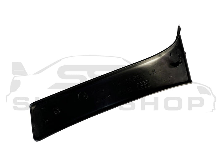 Genuine Subaru Impreza WRX GC8 GF8 92-00 Dog Leg Mould Wheel Arch Trim Panel LH