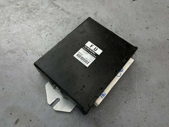 Subaru Liberty GEN 4 03 - 09 Factory ECU Computer Control Unit Auto DENSO FU OEM