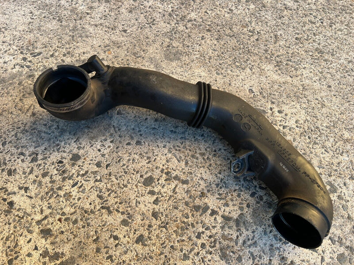 OEM Subaru Forester SH Turbo Diesel 2008 - 2012 Top Main Air Intake Pipe Hose