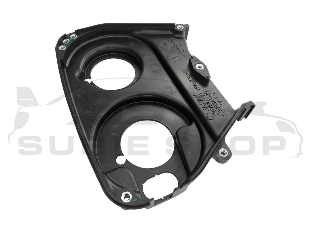 New GENUINE Subaru Impreza WRX STi Turbo 08-14 EJ255 Timing Belt Cover Case Left