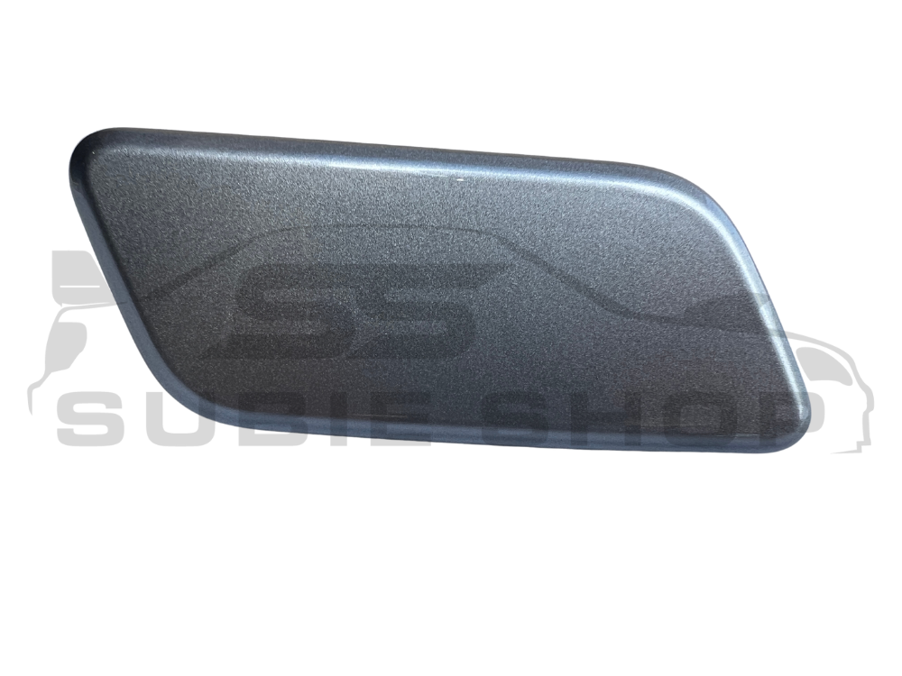 New Genuine Headlight Silver Washer Cap Cover 15-17 Subaru Impreza VA WRX STi RH