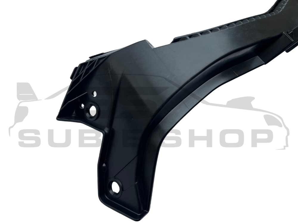 New GENUINE Subaru Forester SJ 15 - 18 Front Bumper Headlight Bracket Right RH R