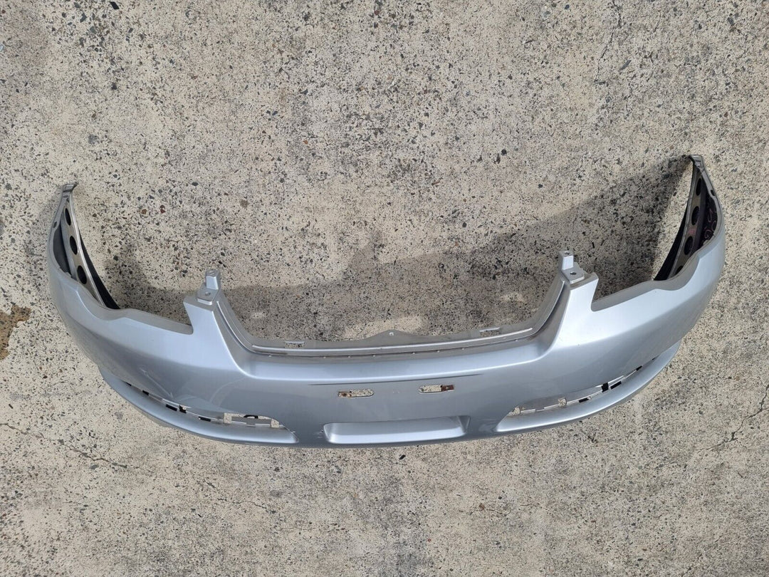 OEM Subaru Liberty Gen 4 H6 03 - 06 Front Bumper Bar Bumperbar Cover Silver 39D