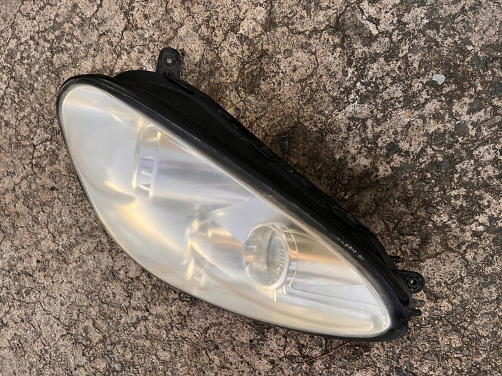 Genuine Subaru Tribecca B9 2006 - 2007 Passenger Side Headlight Light Lamp Lense