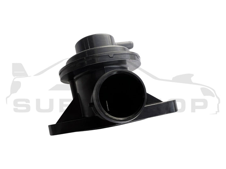 GENUINE Subaru Forester Impreza Liberty XT GT 08 - 14 Turbo BOV Blow Off Valve